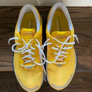 Livestrong Nike Men’s shoe